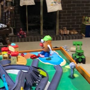 Meet your Posher, Cole